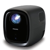 Picture of Philips NeoPix 130 | HD ready (1280x720) | 120 ANSI lumens | Black | Wi-Fi