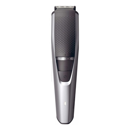 Изображение Philips Philips Beardtrimmer series 3000 Beard trimmer BT3239/15, 0.5-mm precision settings, 90 min cordless use/1 hr charge
