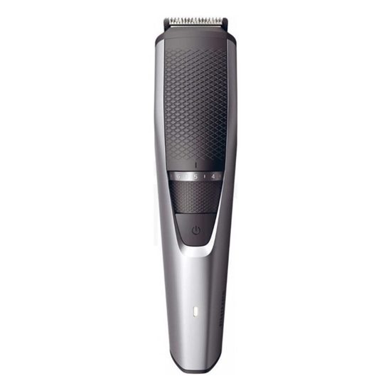 Picture of Philips Philips Beardtrimmer series 3000 Beard trimmer BT3239/15, 0.5-mm precision settings, 90 min cordless use/1 hr charge