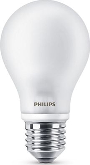 Picture of Philips LED Classic 75W A60 E27 CW FR ND 1CT/10