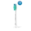Picture of ELECTRIC TOOTHBRUSH ACC HEAD/HX6018/87 PHILIPS