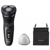 Picture of Philips S3244/12 men's shaver Rotation shaver Trimmer Black