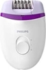 Picture of Philips Satinelle Essential BRE225/00 epilator Purple, White