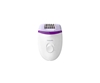 Picture of Philips Satinelle Essential BRE225/00 epilator Purple, White