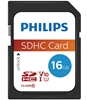 Picture of Philips SDHC Card           16GB Class 10 UHS-I U1