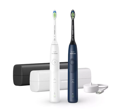 Attēls no Philips Series 5500 HX7119/01 Electric Toothbrush