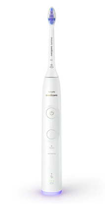 Attēls no ELECTRIC TOOTHBRUSH/HX7400/01 PHILIPS
