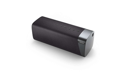 Изображение Philips TAS7505 Wireless Speaker with Built-in Power-Bank Function