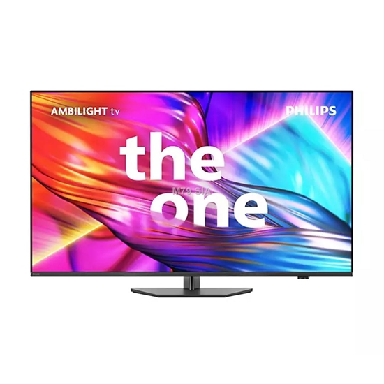 Изображение Philips TV LED 43 inches 43PUS8919/12 (Nedaudz boj. iepak.)