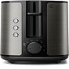 Picture of Philips Viva Collection HD2651/80 toaster 8 2 slice(s) 950 W Titanium