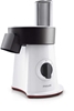 Picture of Philips Viva Collection HR1388/80 salad maker 220 W Black, Red, White