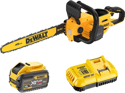 Attēls no Pia acuchowa Dewalt DCMCS574X1-QW 2000 W 54 V 45 cm