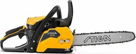 Изображение Ķēdes zāģis Stiga CS 540; 1,6 kW; 35 cm sliede; benzīna