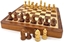 Attēls no PIATNIK Boardgame Chess, magnetic