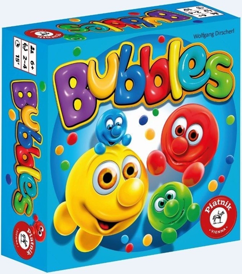 Изображение Piatnik Bubbles