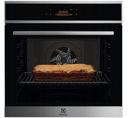 Изображение Piekarnik LOE8F38X