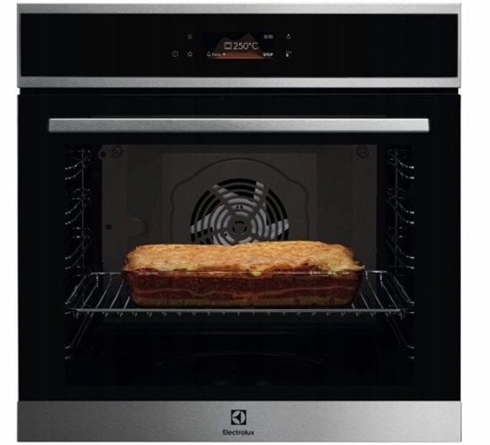 Picture of Piekarnik LOE8F38X