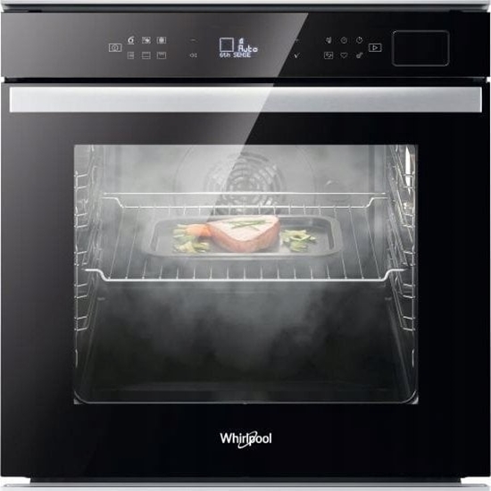 Picture of Piekarnik Whirlpool Oven WHIRLPOOL W6 OS4 4S2 H BL