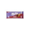 Picture of Piena šokolādes tāfelīte MILKA Biscoff, 90 g