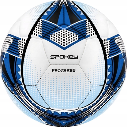 Attēls no Pika do piki nonej Spokey PROGRESS