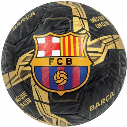Attēls no PIKA NONA FC BARCELONA LIGHTNING R.5