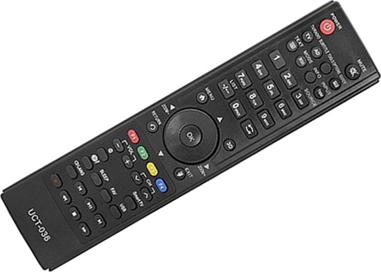 Picture of Pilot RTV LG PILOT Thomson RE4804925 lcd led SZYBKA WYSYKA FV