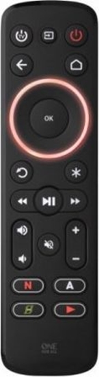 Picture of Pilot RTV One For All One for All Streaming Remote URC7935 Remote Control