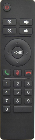 Picture of Pilot RTV VivoLink VLCAM200 Replacement remote