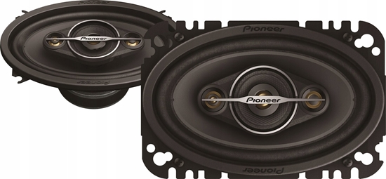 Изображение Pioneer TS-A4671F