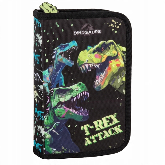 Изображение PIORNIK 1ZAM 2KLAP WYP DINOZAUR 20 DERF FOL