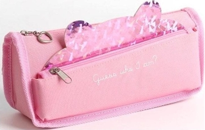 Изображение Piórnik Fresh Piórnik tuba dua Guess who I am?