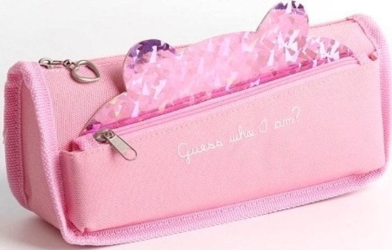 Picture of Piórnik Fresh Piórnik tuba dua Guess who I am?