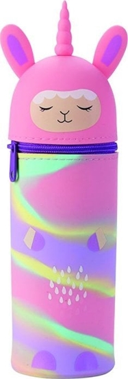 Picture of Piórnik PBS Connect Piórnik tuba silikonowy KEYROAD pastel