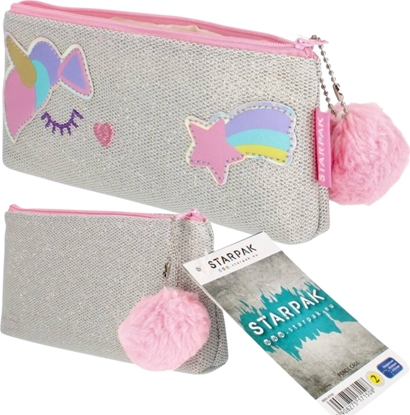 Picture of Piórnik Starpak PIORNIK SASZ 1ZAM STAR STK PB 24/48