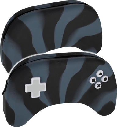 Picture of Piórnik Starpak PIORNIK SILIKON PAD 1ZAM STK PB 24/48