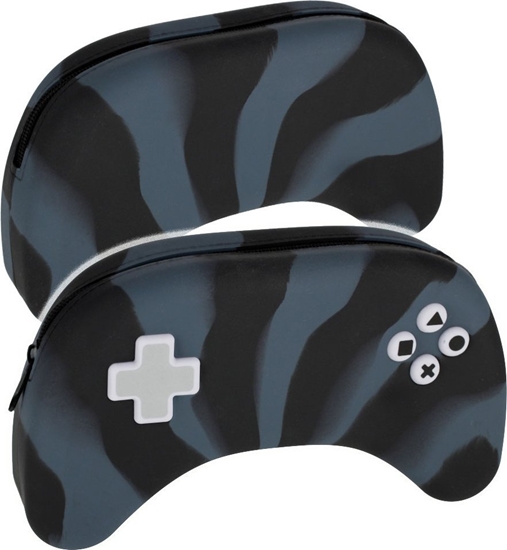 Picture of Piórnik Starpak PIORNIK SILIKON PAD 1ZAM STK PB 24/48