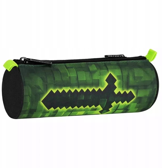 Picture of PIORNIK TUBA 1ZAM PIXEL STK-16 PB12/48