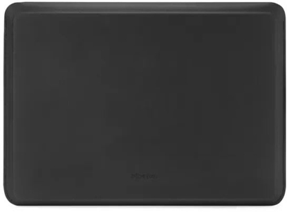 Picture of Etui Pipetto Ultra Slim Sleeve, black - MacBook Air 15