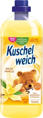 Attēls no Pyn do pukania Kuschelweich Wilde Vanille Pyn do Pukania 1 l DE