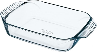 Attēls no Pyrex Irresistible 2,5 litrowe naczynie do pieczenia