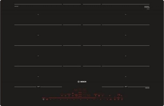 Изображение Pyta grzewcza Bosch Bosch PXY801DW4E