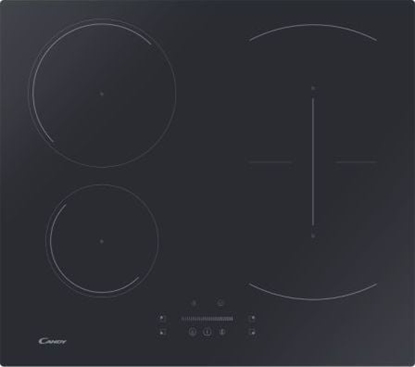 Picture of Pyta grzewcza Candy CTP6SC4/E1