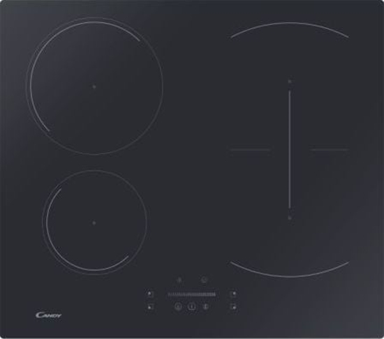 Picture of Pyta grzewcza Candy CTP6SC4/E1