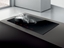 Attēls no Pyta grzewcza Elica Elica NikolaTesla Switch BL/A/83, Black, Built-in, 83 cm, Zone induction hob, Glass, 4 zone(s)