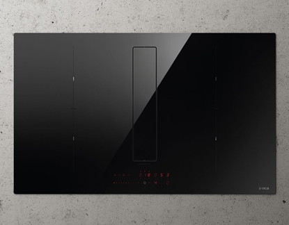 Picture of Pyta grzewcza Elica Pyta indukcyjna + okap NIKOLATESLA FIT XL BL/A/83 PRF0179476