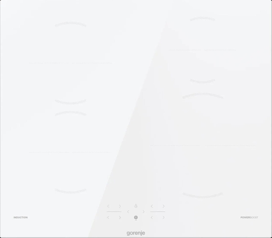 Picture of Pyta grzewcza Gorenje GI6401WSC