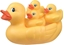 Изображение Playgro Kaczki do kpieli (0170338)