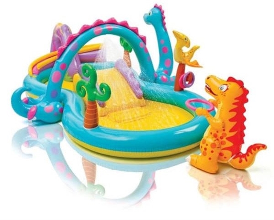 Picture of PLAYGROUND 57135NP DINOLAND