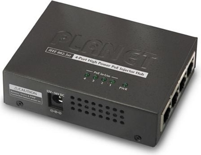 Picture of Planet PoE-Injektor HPOE-460