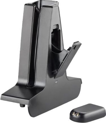 Picture of Plantronics Stacja adujca do Savi WH500/W440/W740 czarna